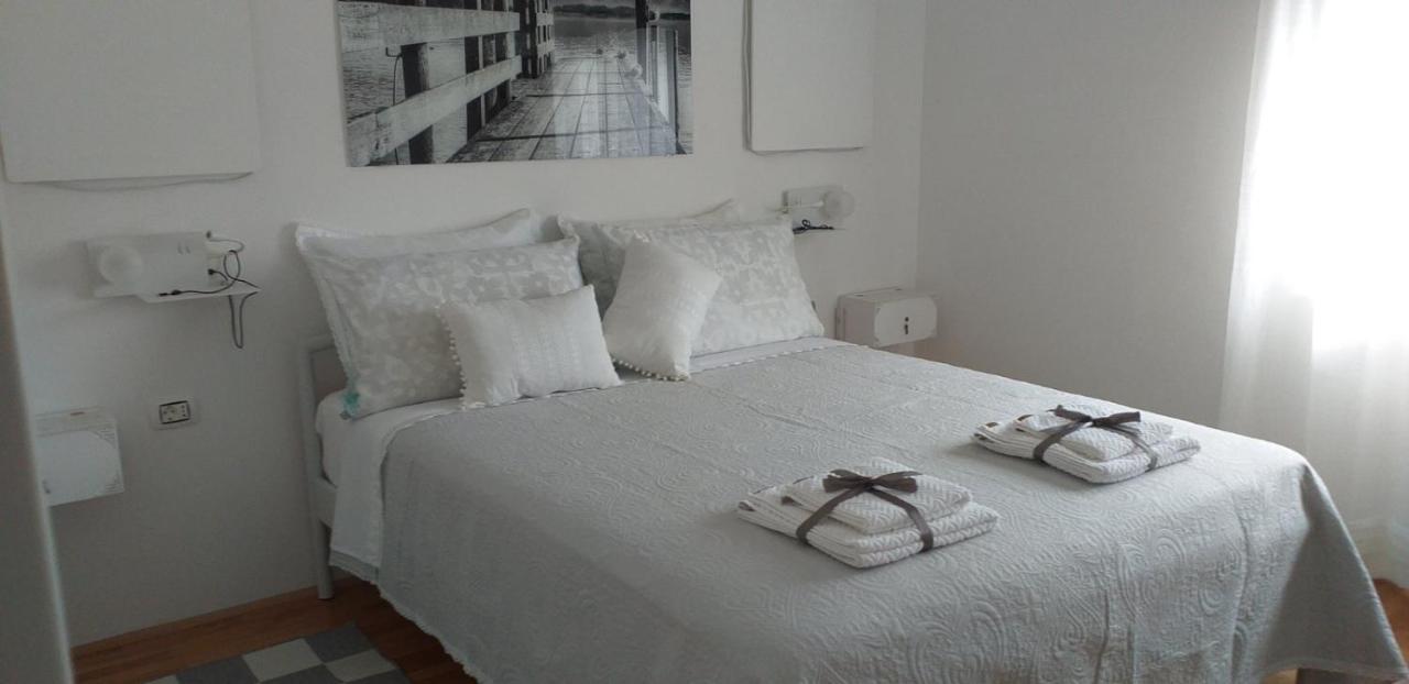 Apartment Winkler Senj  Exteriér fotografie