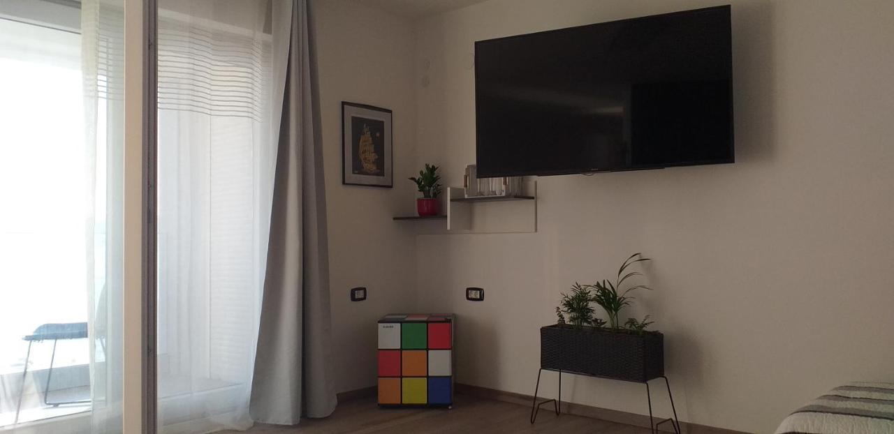 Apartment Winkler Senj  Exteriér fotografie