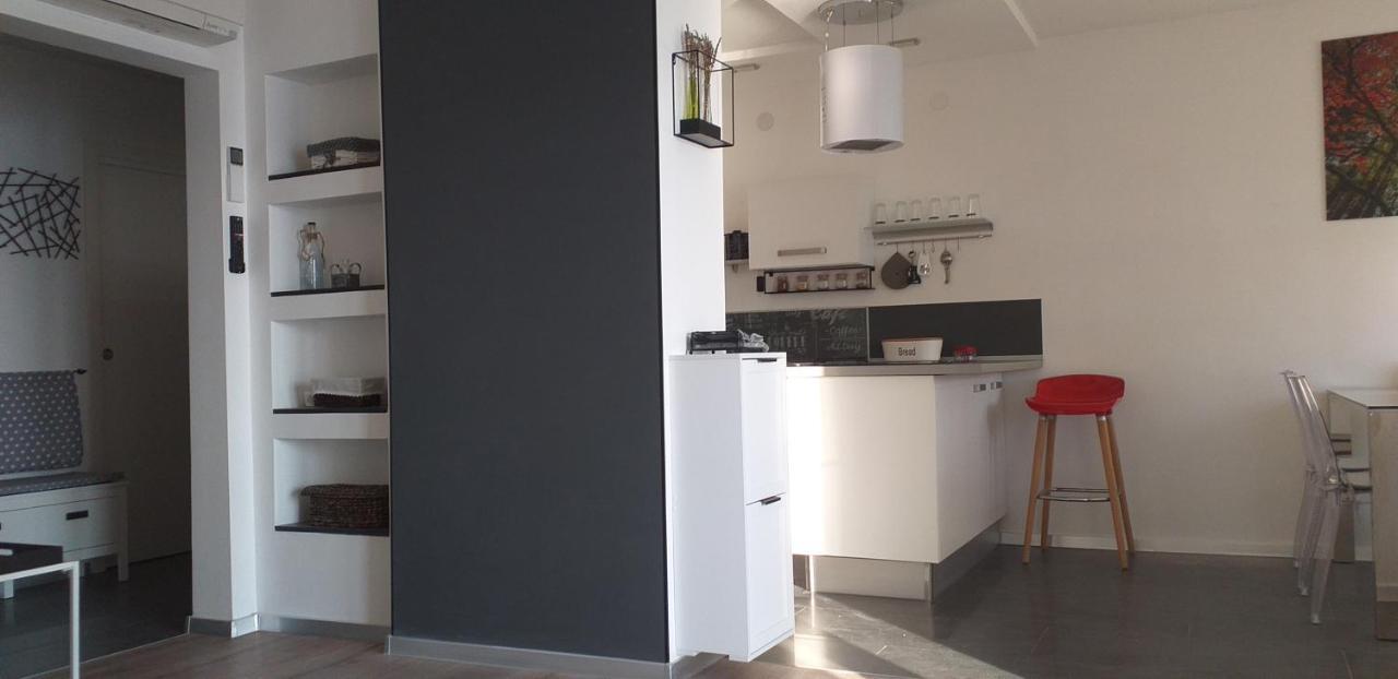 Apartment Winkler Senj  Exteriér fotografie