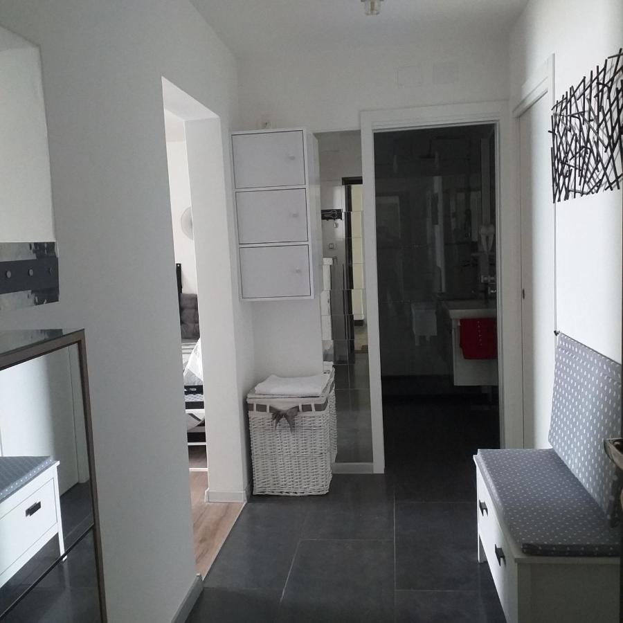 Apartment Winkler Senj  Exteriér fotografie