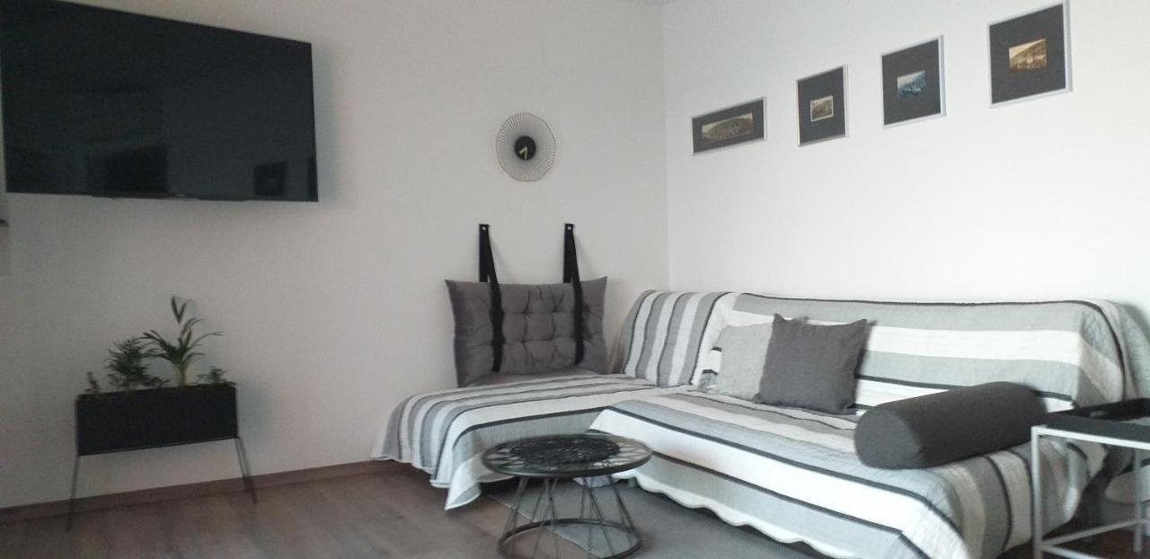Apartment Winkler Senj  Exteriér fotografie