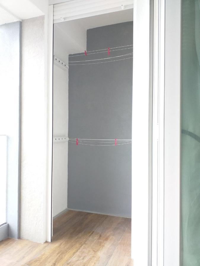 Apartment Winkler Senj  Exteriér fotografie