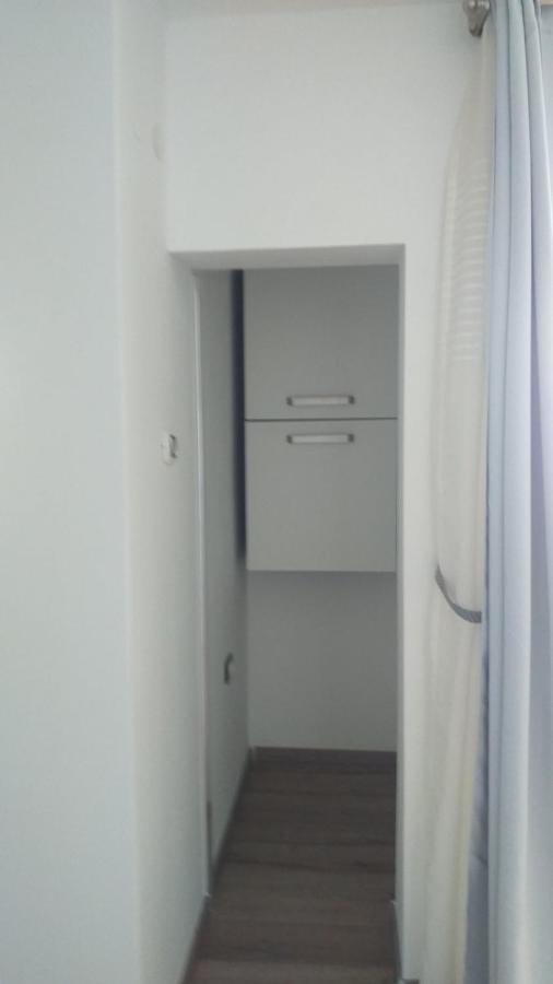 Apartment Winkler Senj  Exteriér fotografie